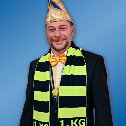 Dennis Köpke