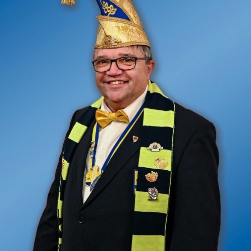 Micheal Büttgenbach
