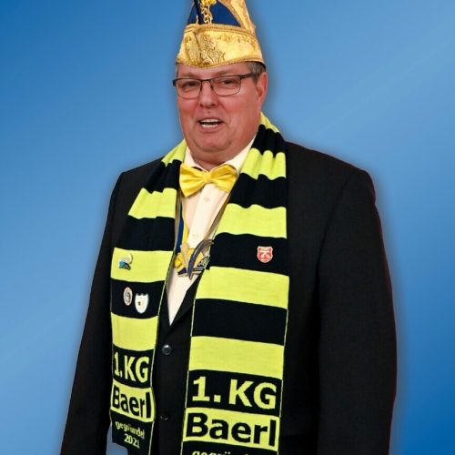 Peter Gratenberg