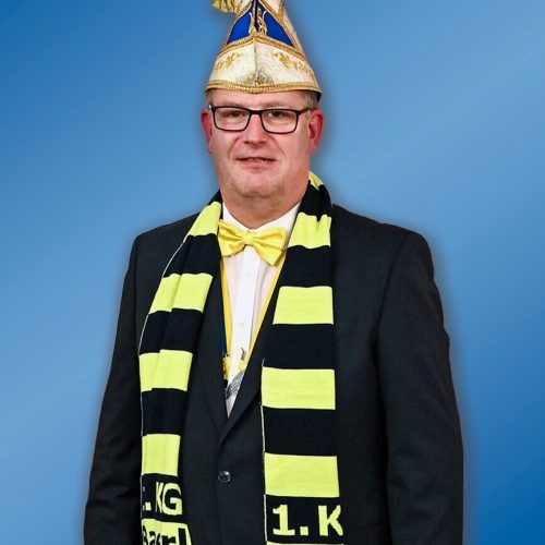 Ralf Kuhlen